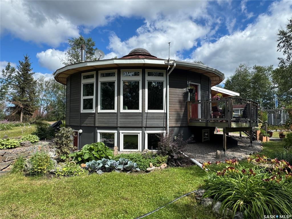 Lake Address, SK016047, Saskatchewan,