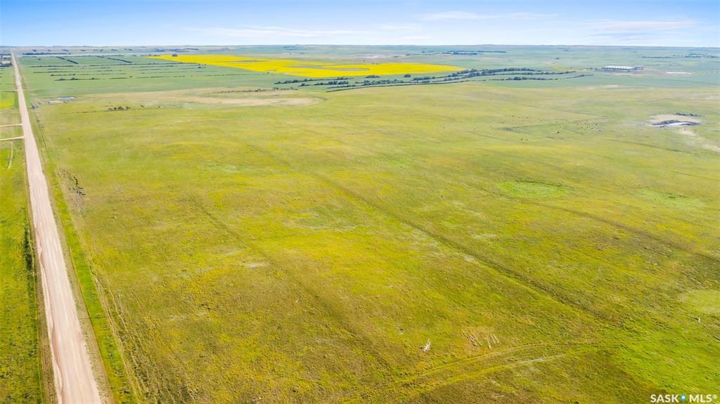 11 Quarters of Pasture Near Ogema, SK (Dunn), SK016049, Saskatchewan,