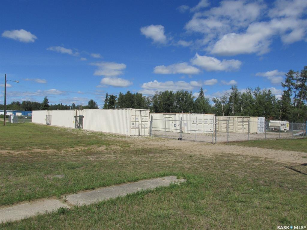 Storage at Bridgeview, SK016050, Saskatchewan,