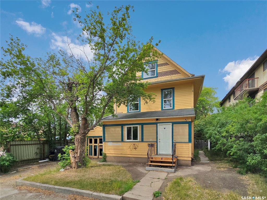 221 N Avenue S, SK016052, Saskatchewan,