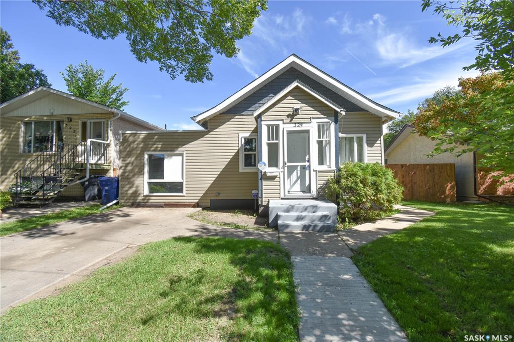 324 U Avenue S, SK016054, Saskatchewan,