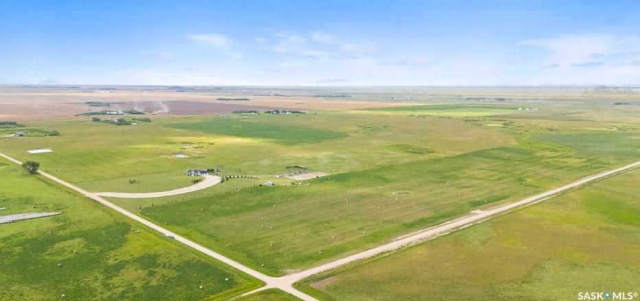 Blackburn Land, SK016055, Saskatchewan,