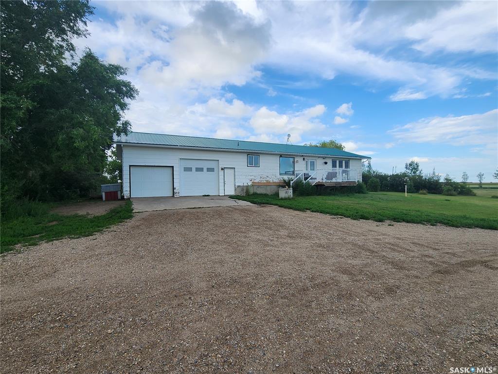 Janssen Acreage, SK016065, Saskatchewan,