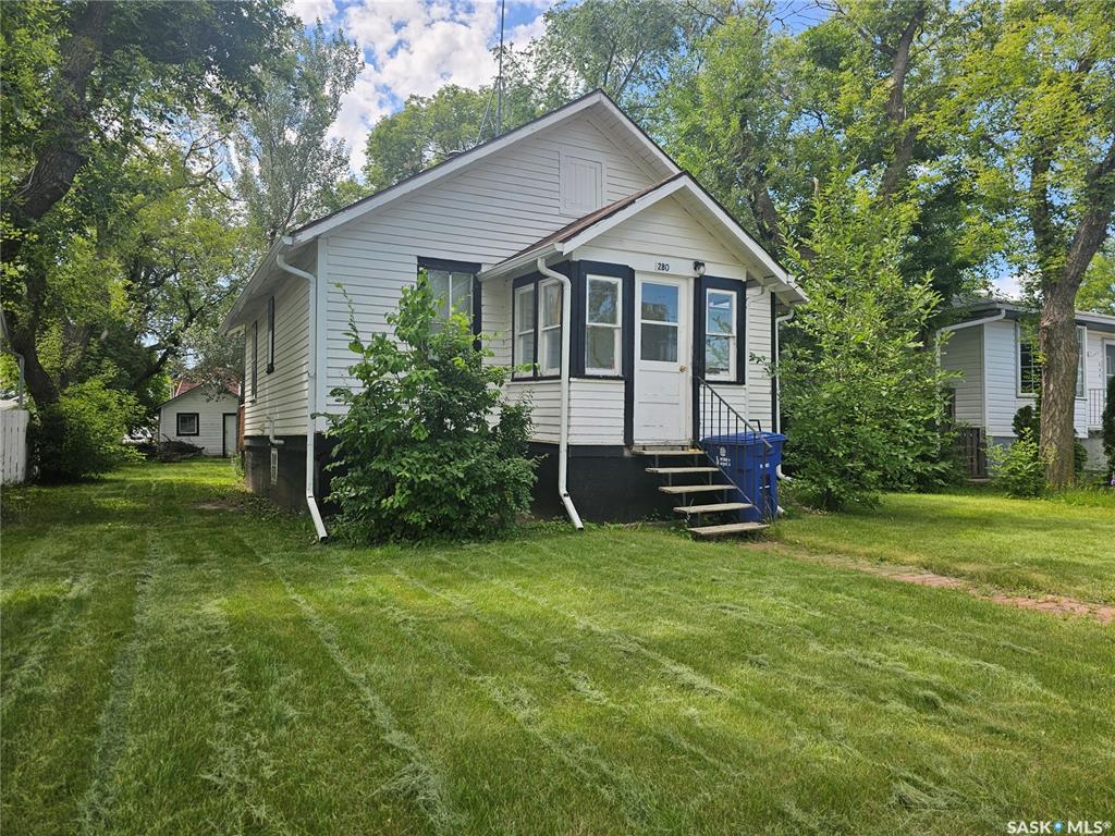 280 4th Avenue W, SK016071, Saskatchewan,