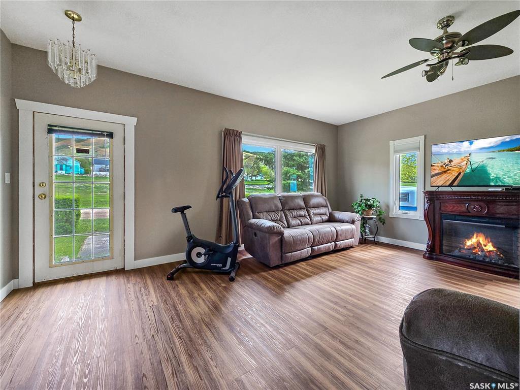 Fourth View of 6 St Patrick Street, Lebret, Saskatchewan, S0G 2Y0