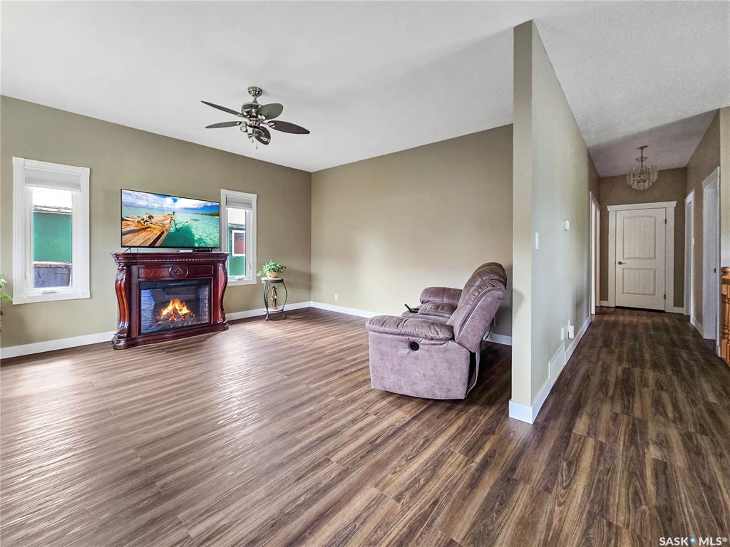 Fifth View of 6 St Patrick Street, Lebret, Saskatchewan, S0G 2Y0
