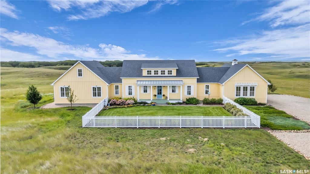 27 Peace Road, SK016073, Saskatchewan,