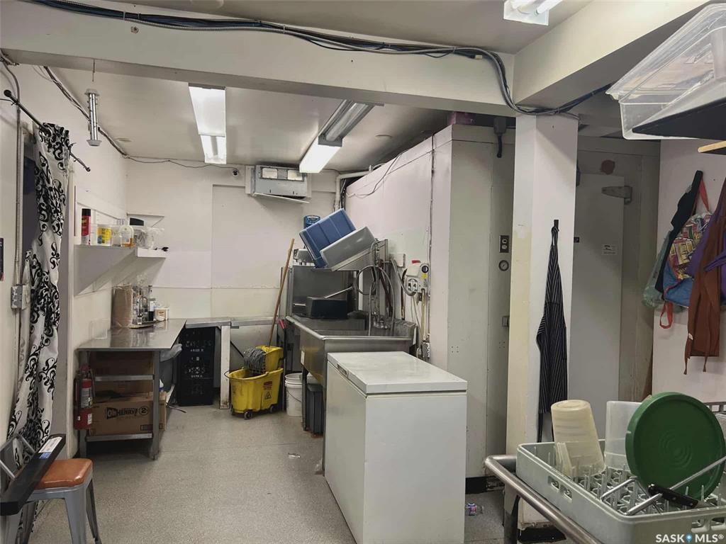 Fifth View of 240 22nd Street E, Central Business District, Saskatoon, Saskatchewan, S7K 0E8