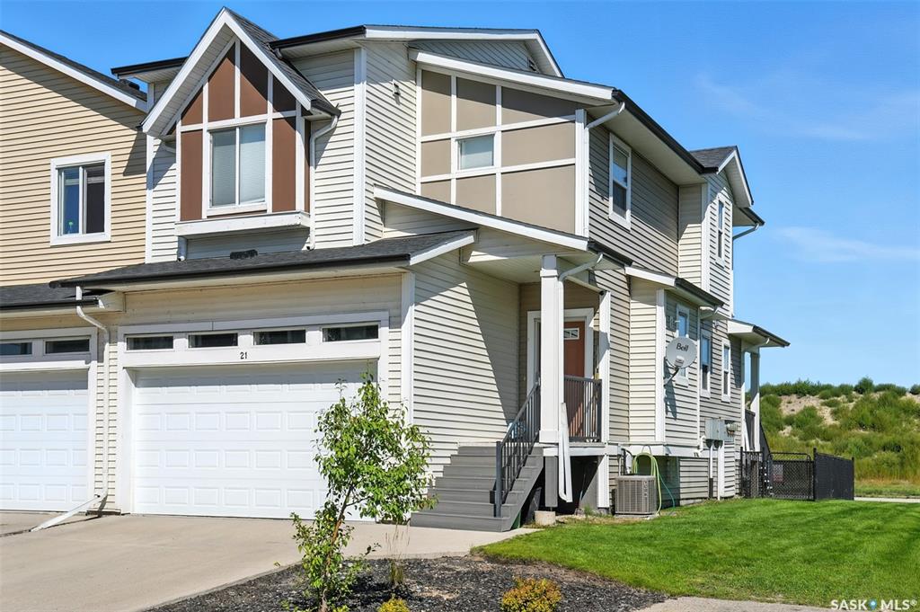 600 Maple Crescent #21, SK016077, Saskatchewan,