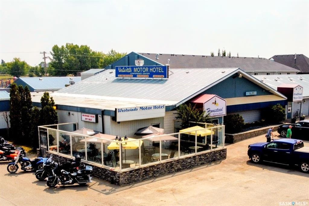 902 Main Street, SK016084, Saskatchewan,