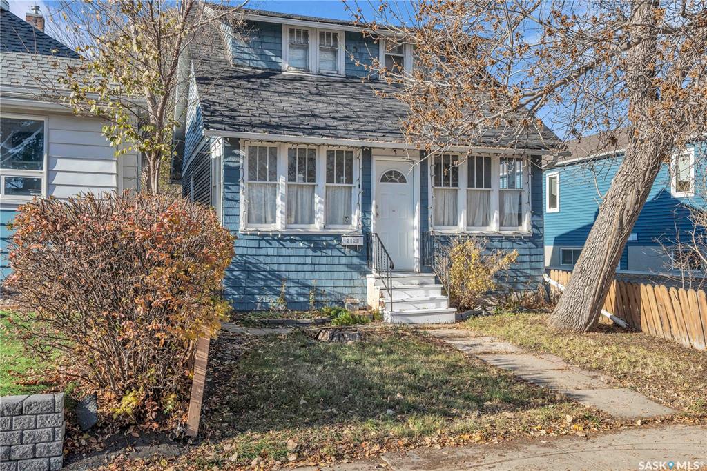 MLS® listing #SK016086 for sale located at 2128 Reynolds Street