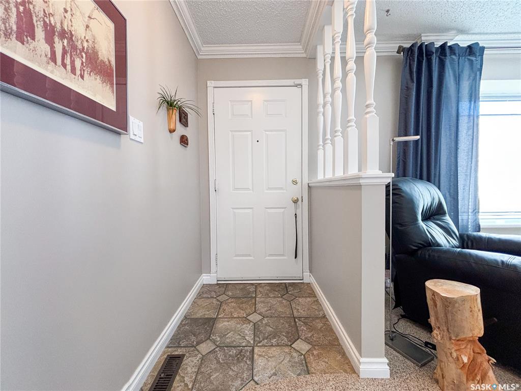Second View of 315 Ball Crescent, Silverwood Heights, Saskatoon, Saskatchewan, S7K 6E3