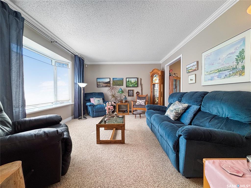 Third View of 315 Ball Crescent, Silverwood Heights, Saskatoon, Saskatchewan, S7K 6E3