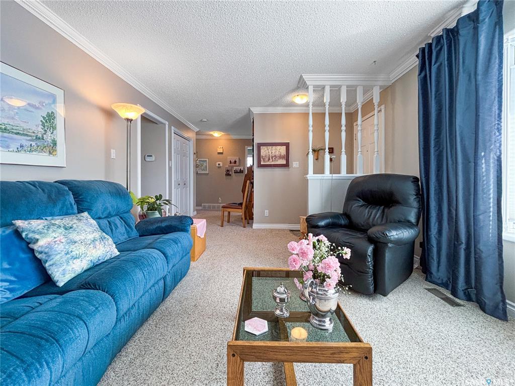 Fourth View of 315 Ball Crescent, Silverwood Heights, Saskatoon, Saskatchewan, S7K 6E3