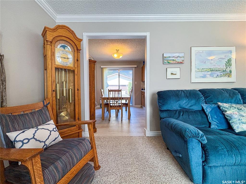 Fifth View of 315 Ball Crescent, Silverwood Heights, Saskatoon, Saskatchewan, S7K 6E3