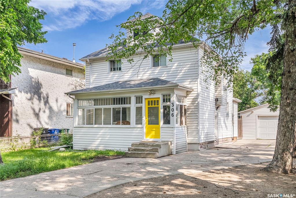 306 109th Street W, SK016095, Saskatchewan,