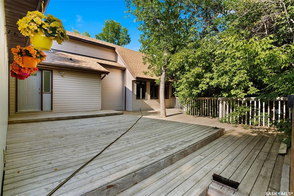 Second View of 106 Shaw Drive, Regina Beach, Saskatchewan, S0G 4C0