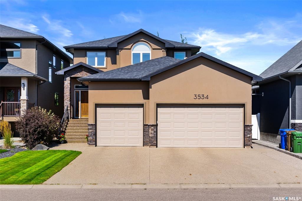 3534 Green Brook Road, SK016118, Saskatchewan,