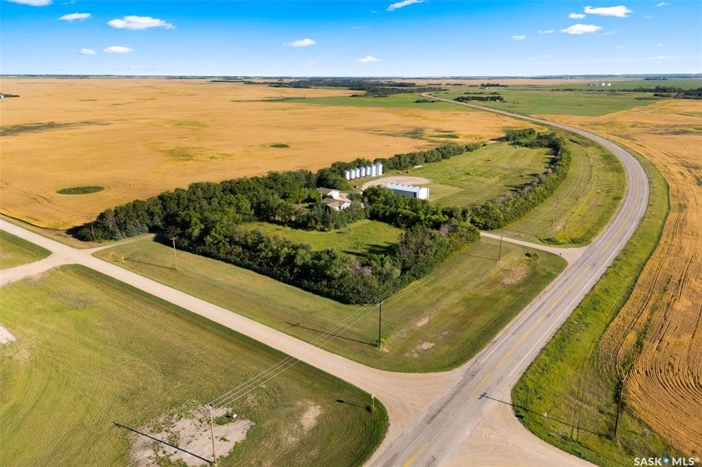 Lipton Acreage, SK016122, Saskatchewan,