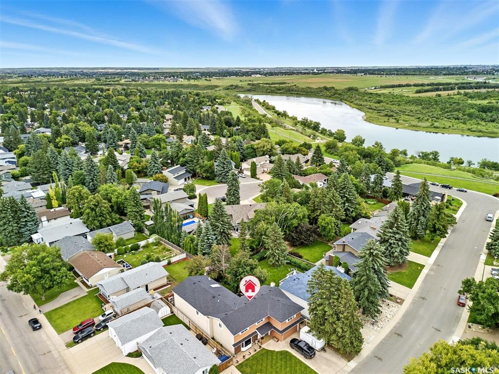 6 Capilano Drive, SK016124, Saskatchewan,