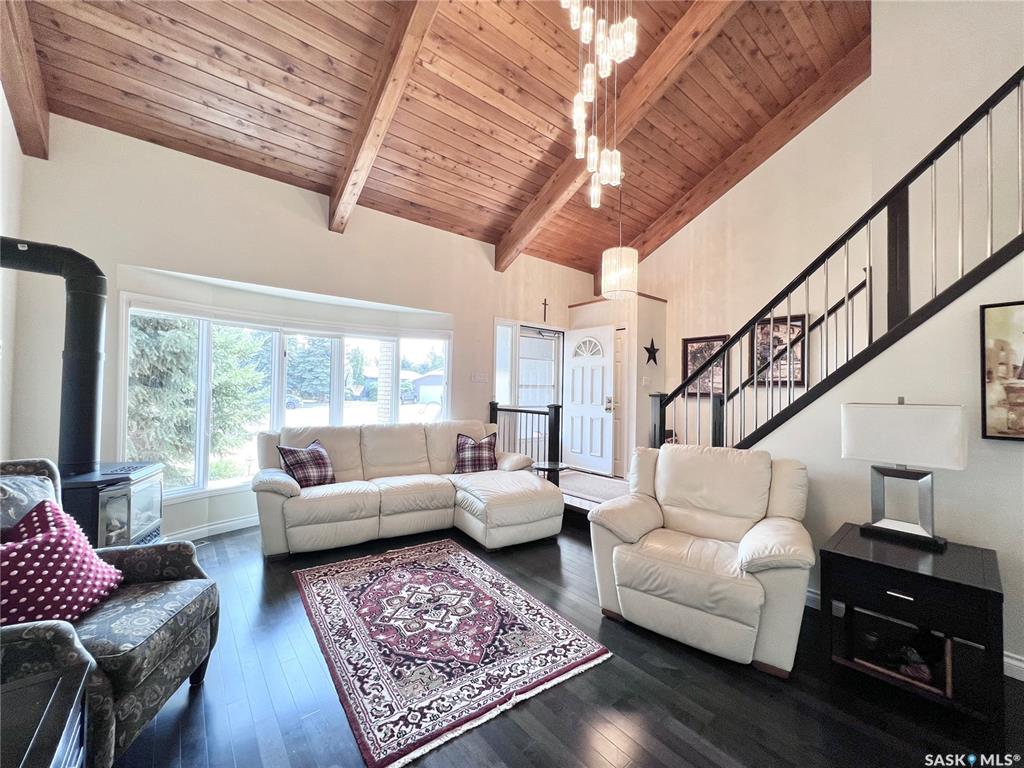 Third View of 5 Poplar Place, Outlook, Saskatchewan, S0L 2N0