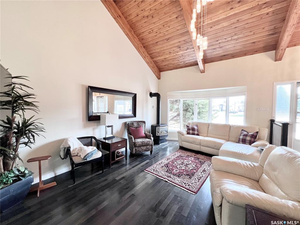 Fourth View of 5 Poplar Place, Outlook, Saskatchewan, S0L 2N0