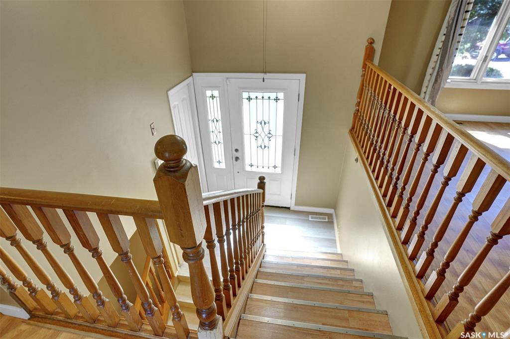 Second View of 71 Rendek Crescent, Normanview West, Regina, Saskatchewan, S4X 2V2