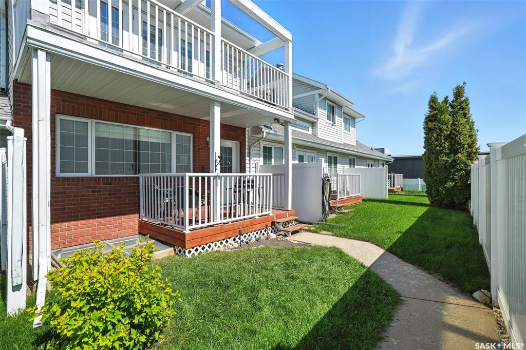 555 Peters Street #3A, SK016129, Saskatchewan,
