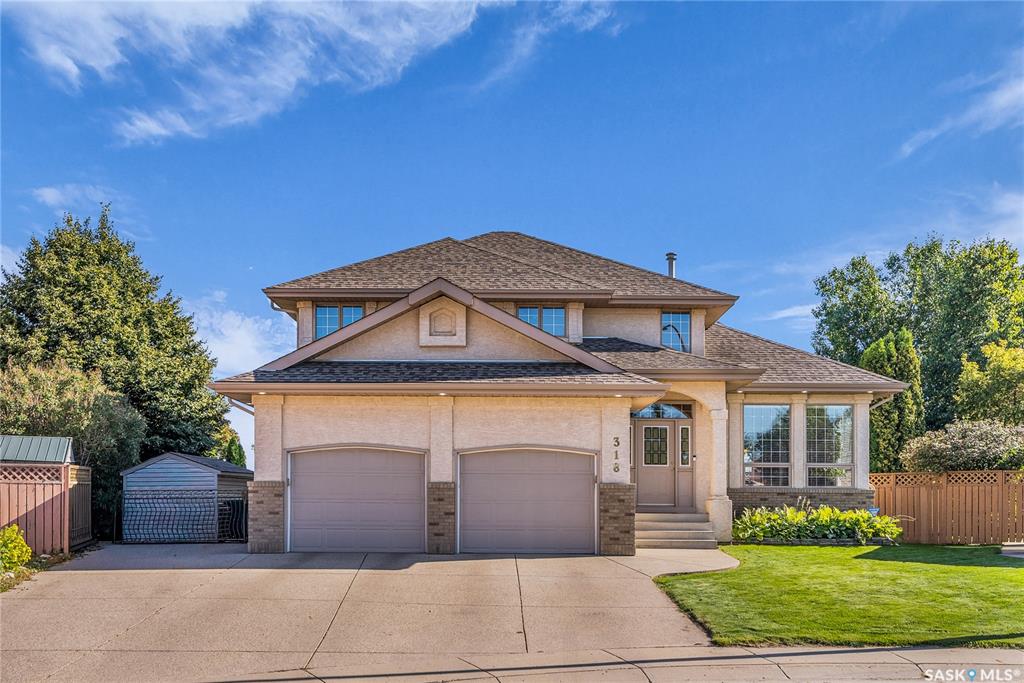 318 Mendel Cove, SK016132, Saskatchewan,