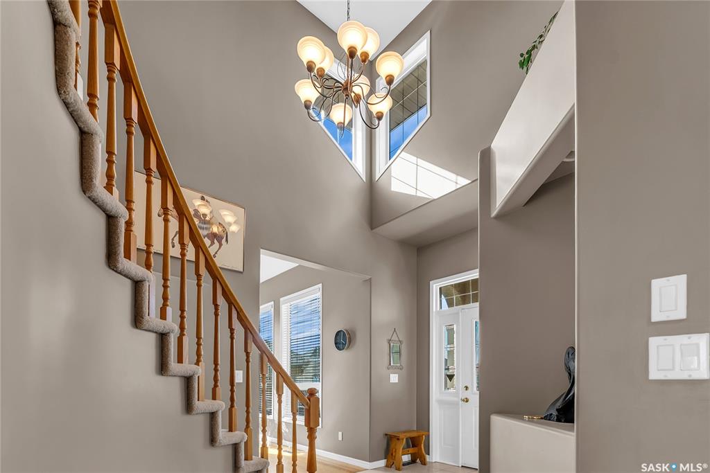 Fourth View of 318 Mendel Cove, Avalon, Saskatoon, Saskatchewan, S7J 5J7