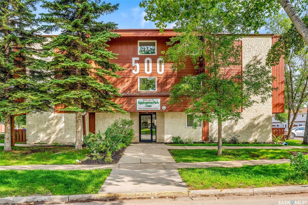 1580 Olive Diefenbaker Drive #502, SK016137, Saskatchewan,