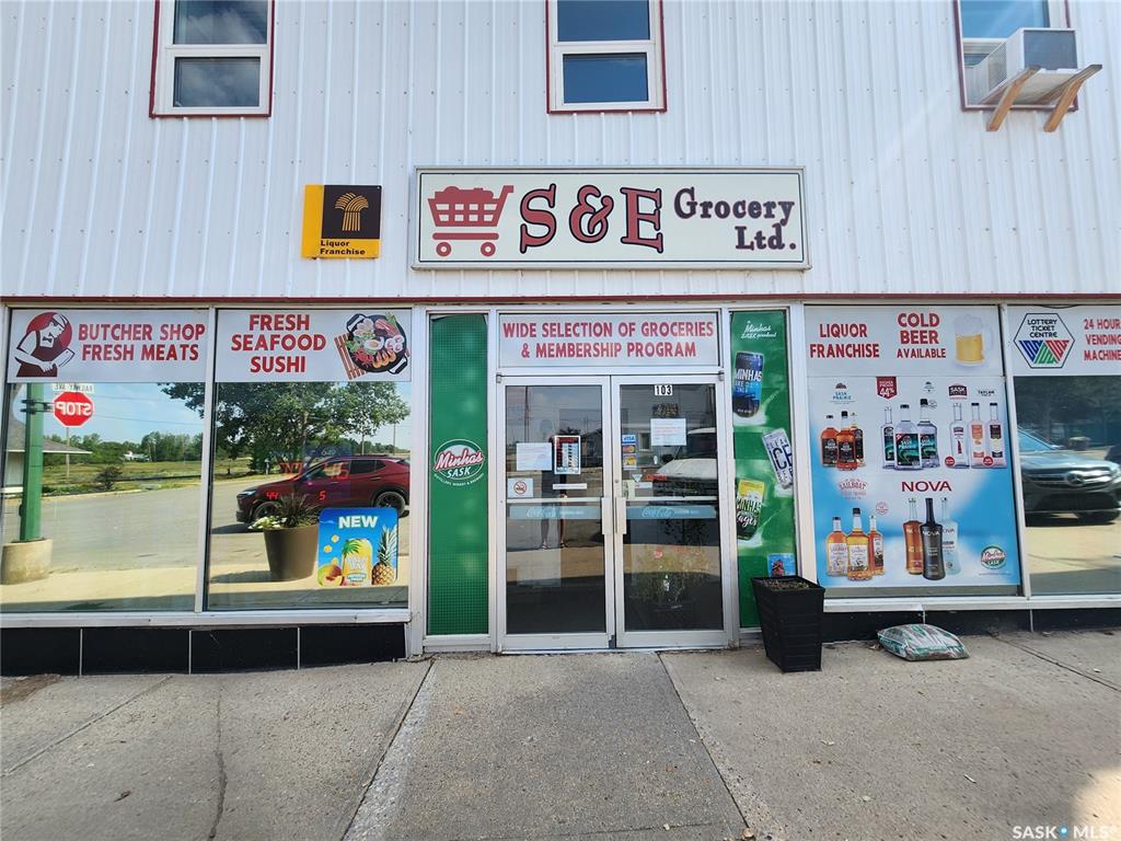 103 Main Street, SK016141, Saskatchewan,
