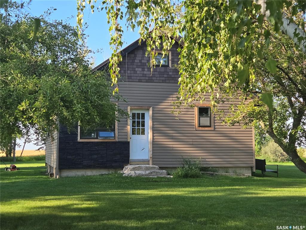 Rural Address, SK016147, Saskatchewan,