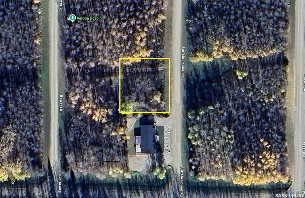 9 Buffalo Pound Road, SK016149, Saskatchewan,