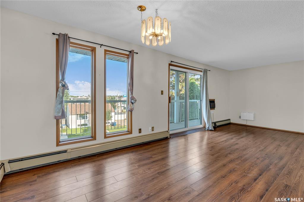 Fourth View of 918 Argyle Avenue #302, Greystone Heights, Saskatoon, Saskatchewan, S7H 2W1