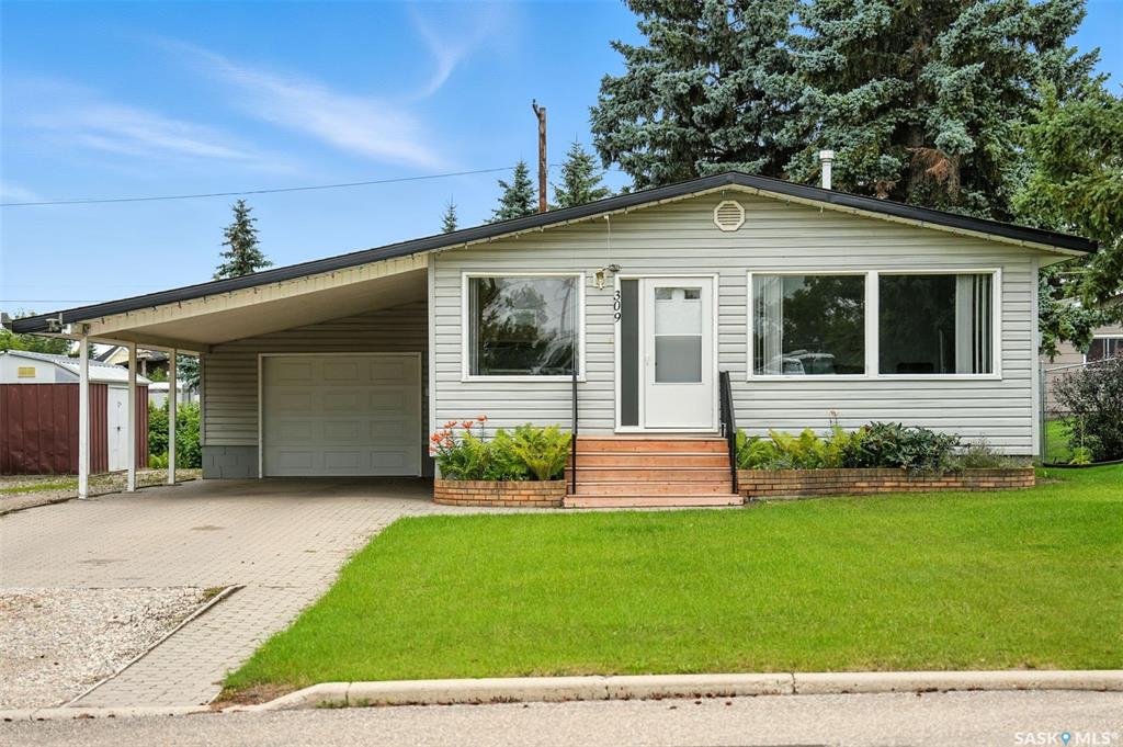 309 5th Avenue, SK016168, Saskatchewan,