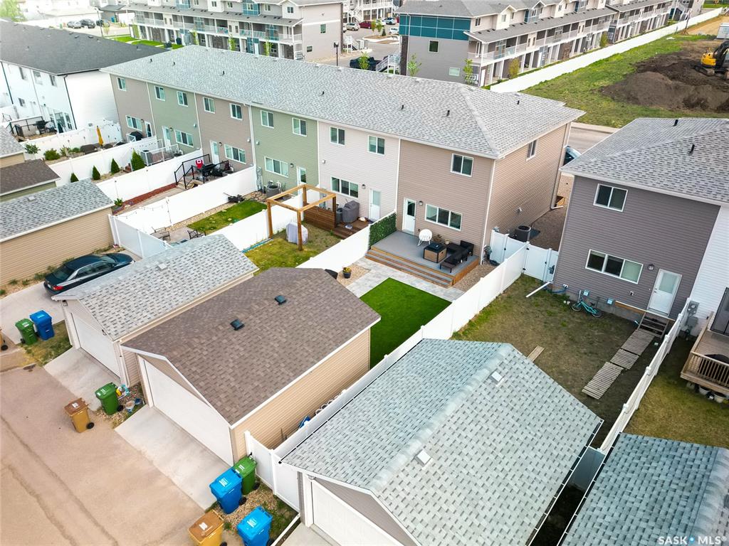 Second View of 5024 Primrose Green Drive E, Eastbrook, Regina, Saskatchewan, S4V 3S5