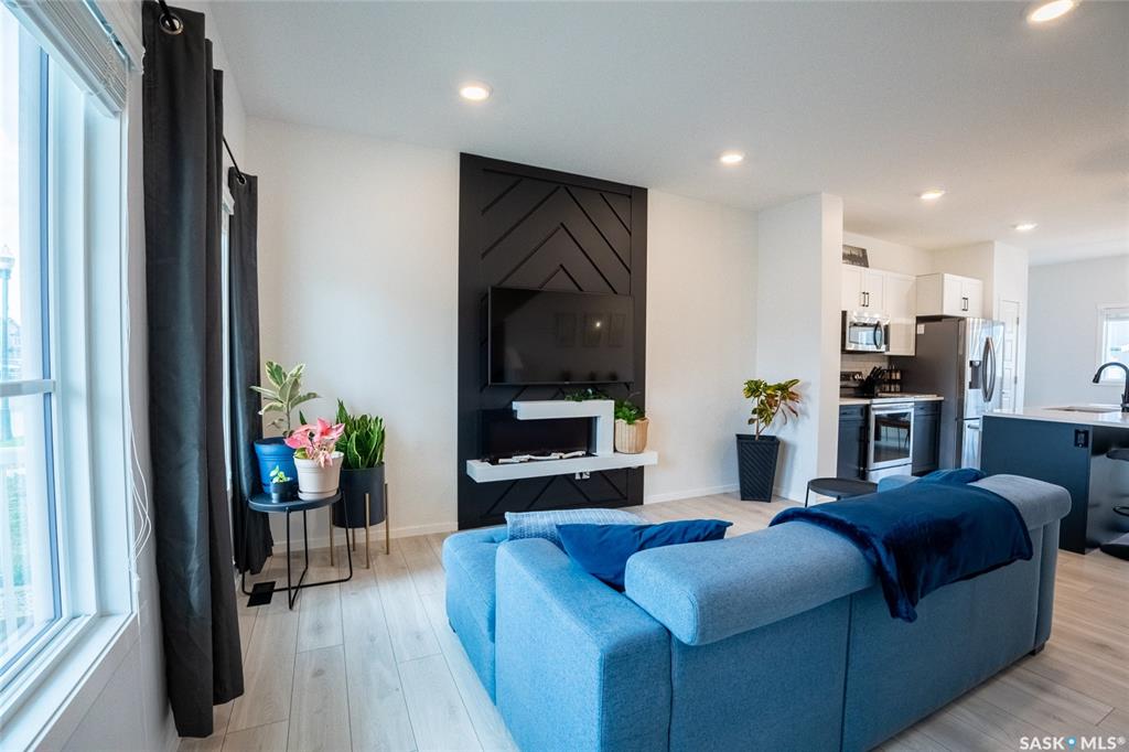 Fourth View of 5024 Primrose Green Drive E, Eastbrook, Regina, Saskatchewan, S4V 3S5