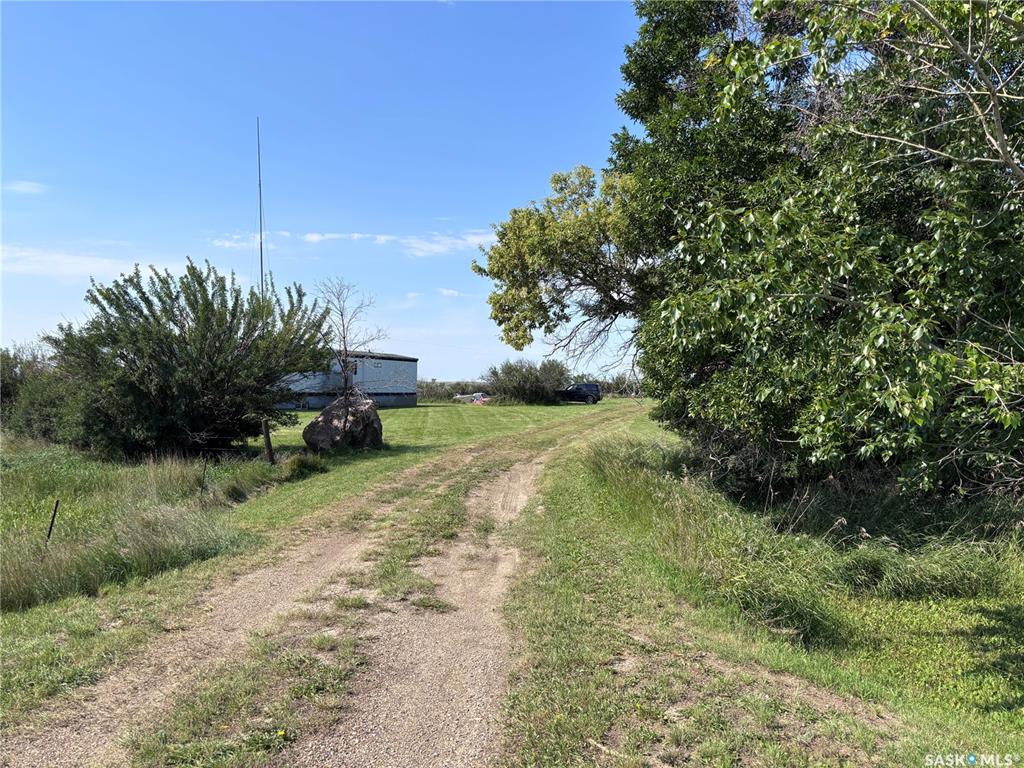 Empey Acreage, SK016185, Saskatchewan,