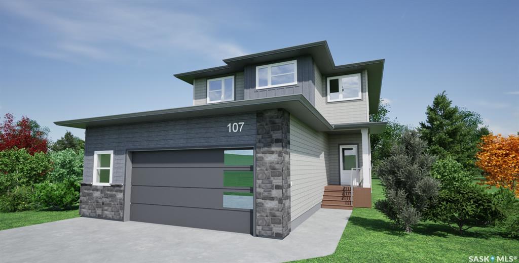 107 Katz Avenue, SK016187, Saskatchewan,