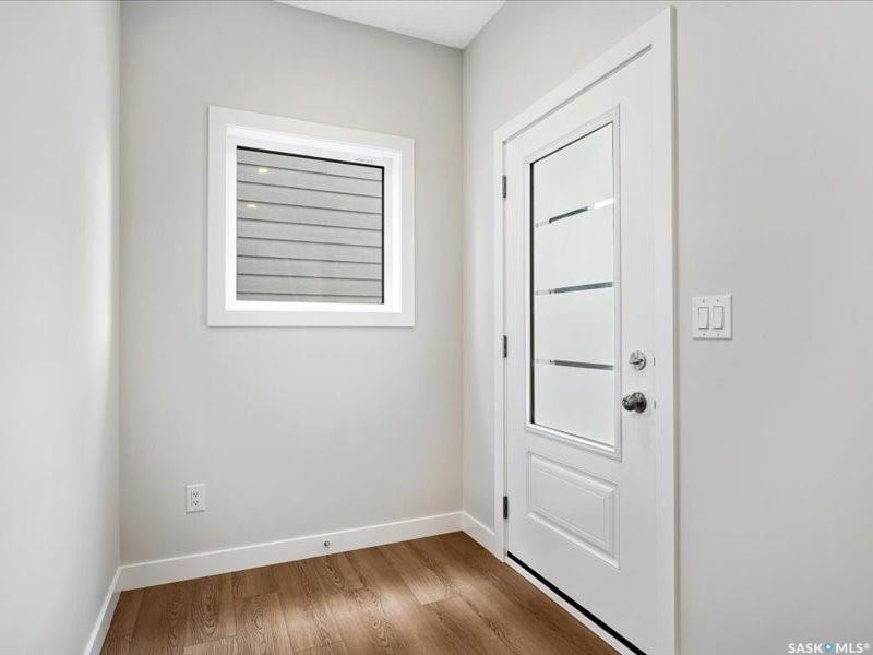 Second View of 107 Katz Avenue, Brighton, Saskatoon, Saskatchewan, S7V 1S9