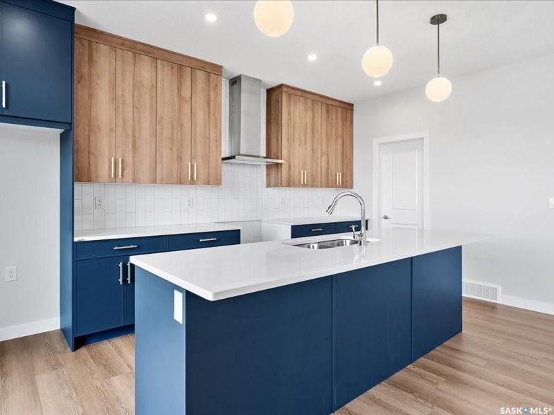 Fifth View of 107 Katz Avenue, Brighton, Saskatoon, Saskatchewan, S7V 1S9