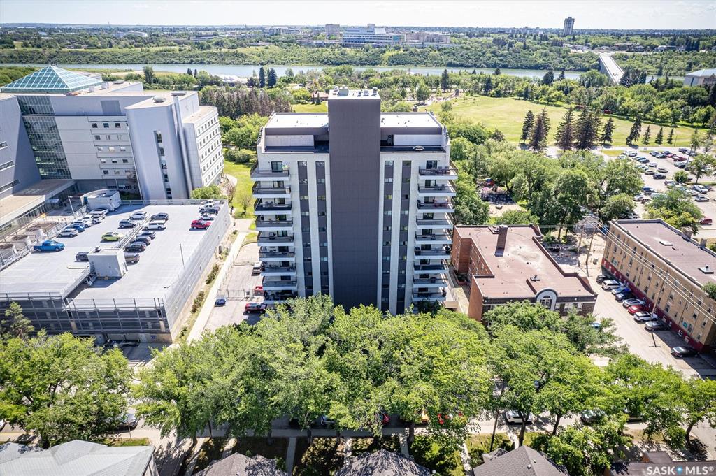 510 5th Avenue N #704, SK016190, Saskatchewan,