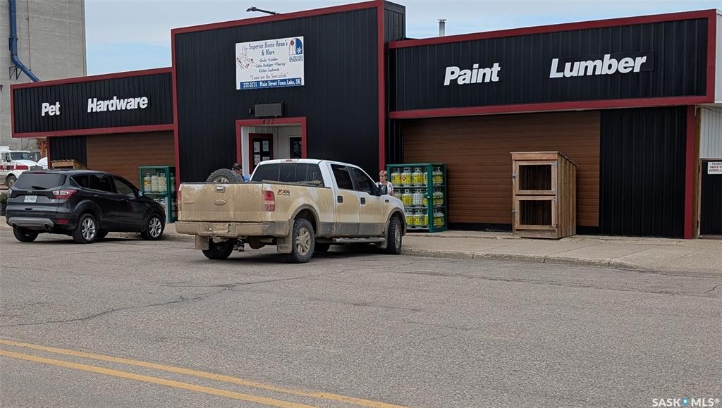 435 Main Street, SK016192, Saskatchewan,