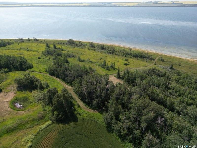 Crystal Springs 54.3 acres (Lakefront), SK016195, Saskatchewan,