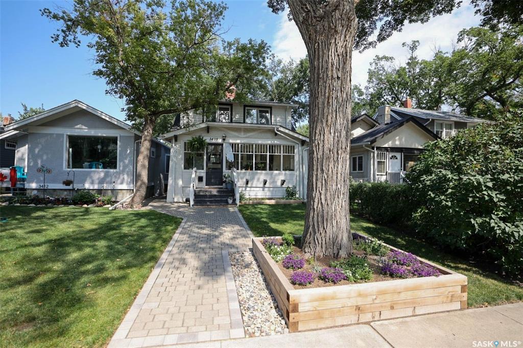 3408 Victoria Avenue, SK016197, Saskatchewan,