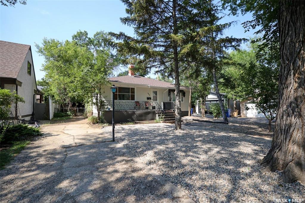Main View of 3222 Rae Street, Lakeview RG, Regina, Saskatchewan, S4S 1S2