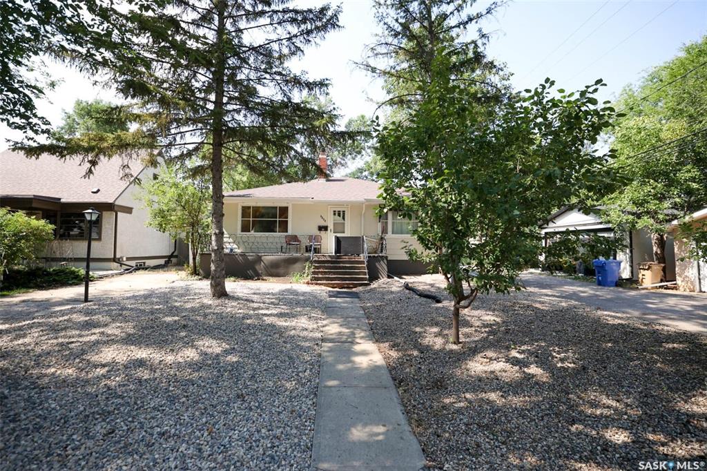Second View of 3222 Rae Street, Lakeview RG, Regina, Saskatchewan, S4S 1S2