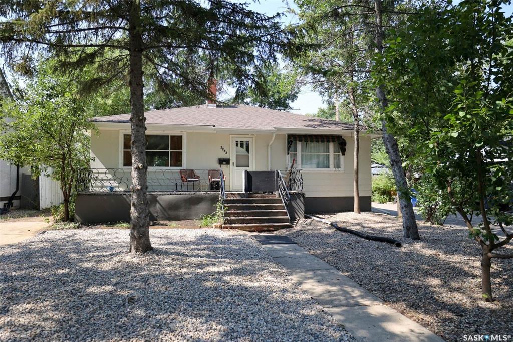 Third View of 3222 Rae Street, Lakeview RG, Regina, Saskatchewan, S4S 1S2