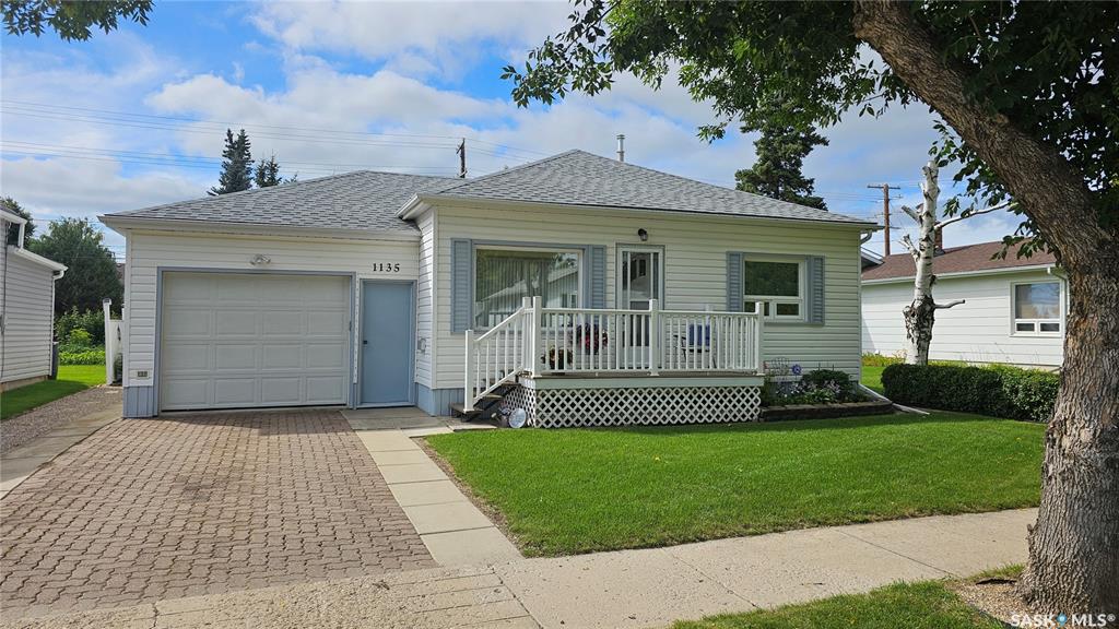 1135 9th Street, SK016201, Saskatchewan,